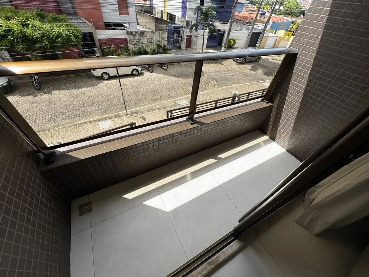 Imóvel para aluguel com 36m² com 1 quarto em Manaíra - João Pessoa - PB - Foto 2
