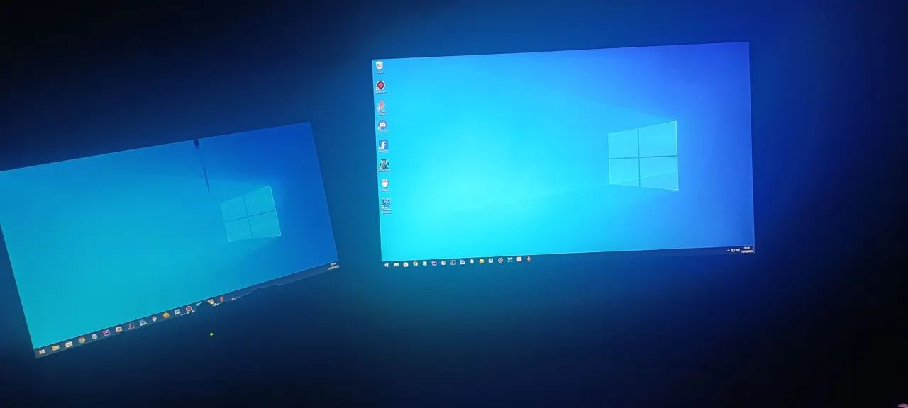 Computador completo pra jogos  - Foto 2