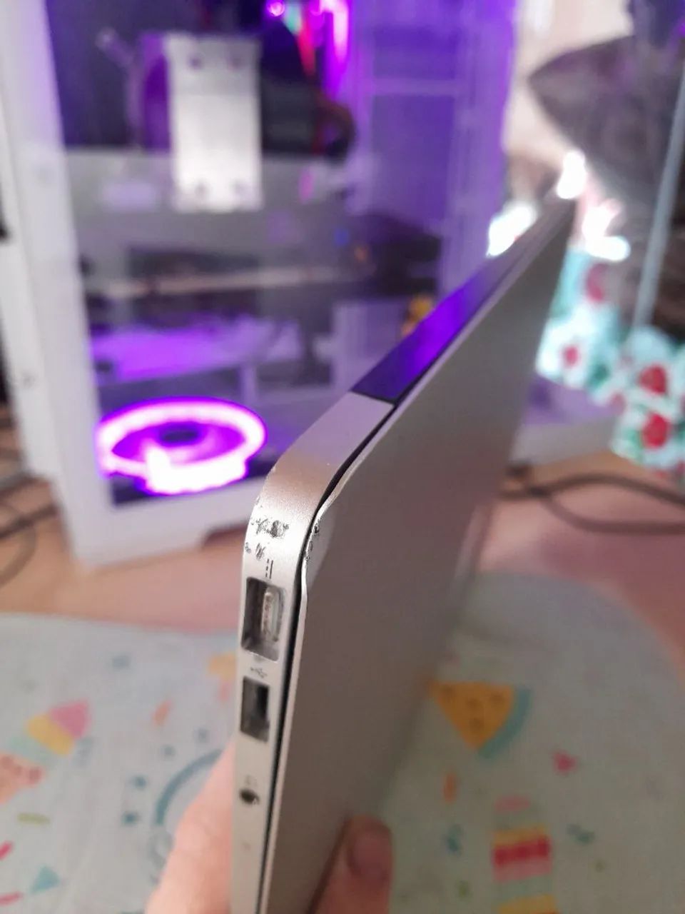 Macbook Air a1369 - Foto 3