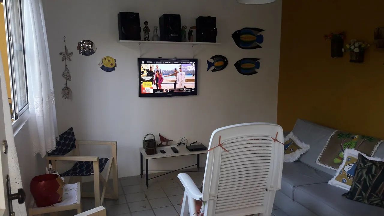 Sua Casa de Praia em Porto de Galinhas  - Foto 12