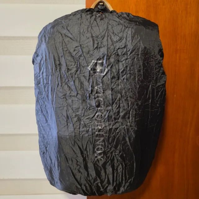 Mochila Victorinox Altmont Active Deluxe Rolltop Cinza - Foto 4