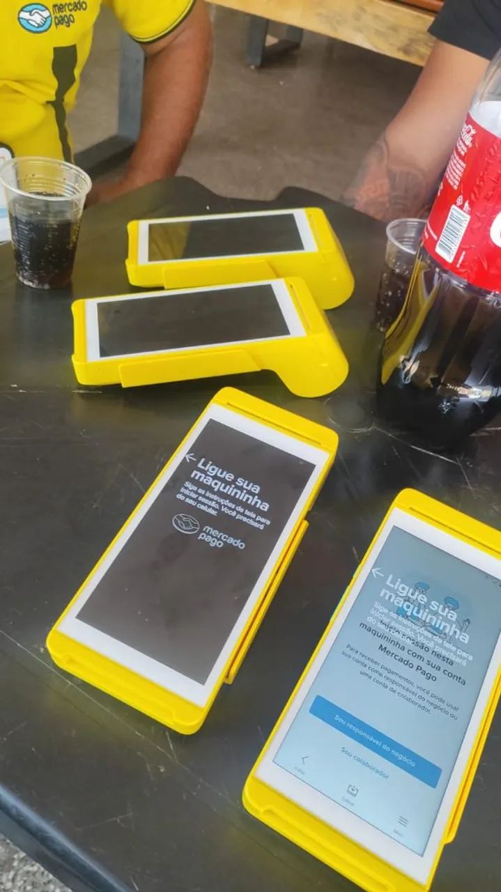 Smart 2 Mercado Pago em promoção 