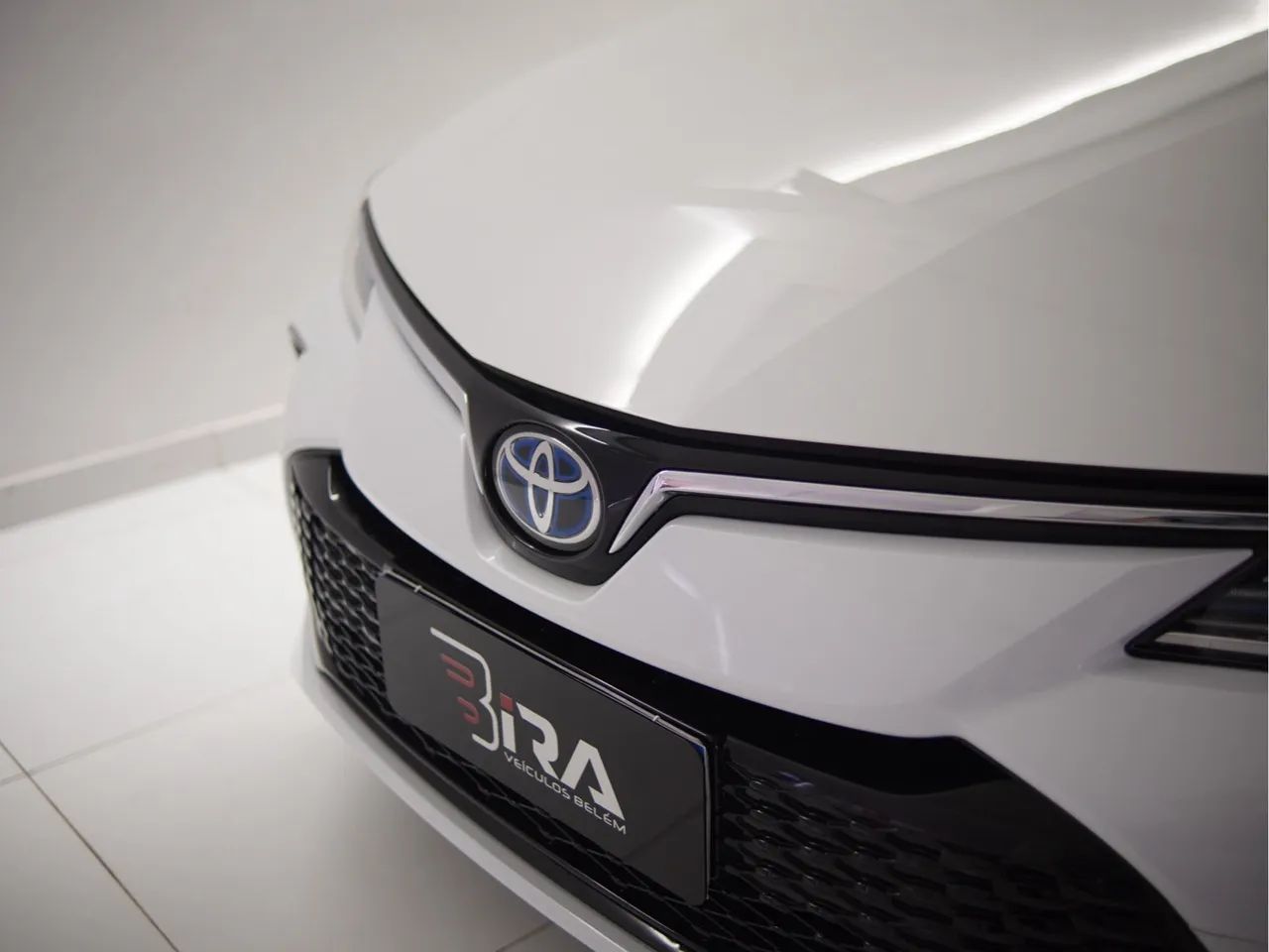 COROLLA ALLTIS PREMIUM HÍBRIDO 2024 - OPORTUNIDADE! - Foto 5