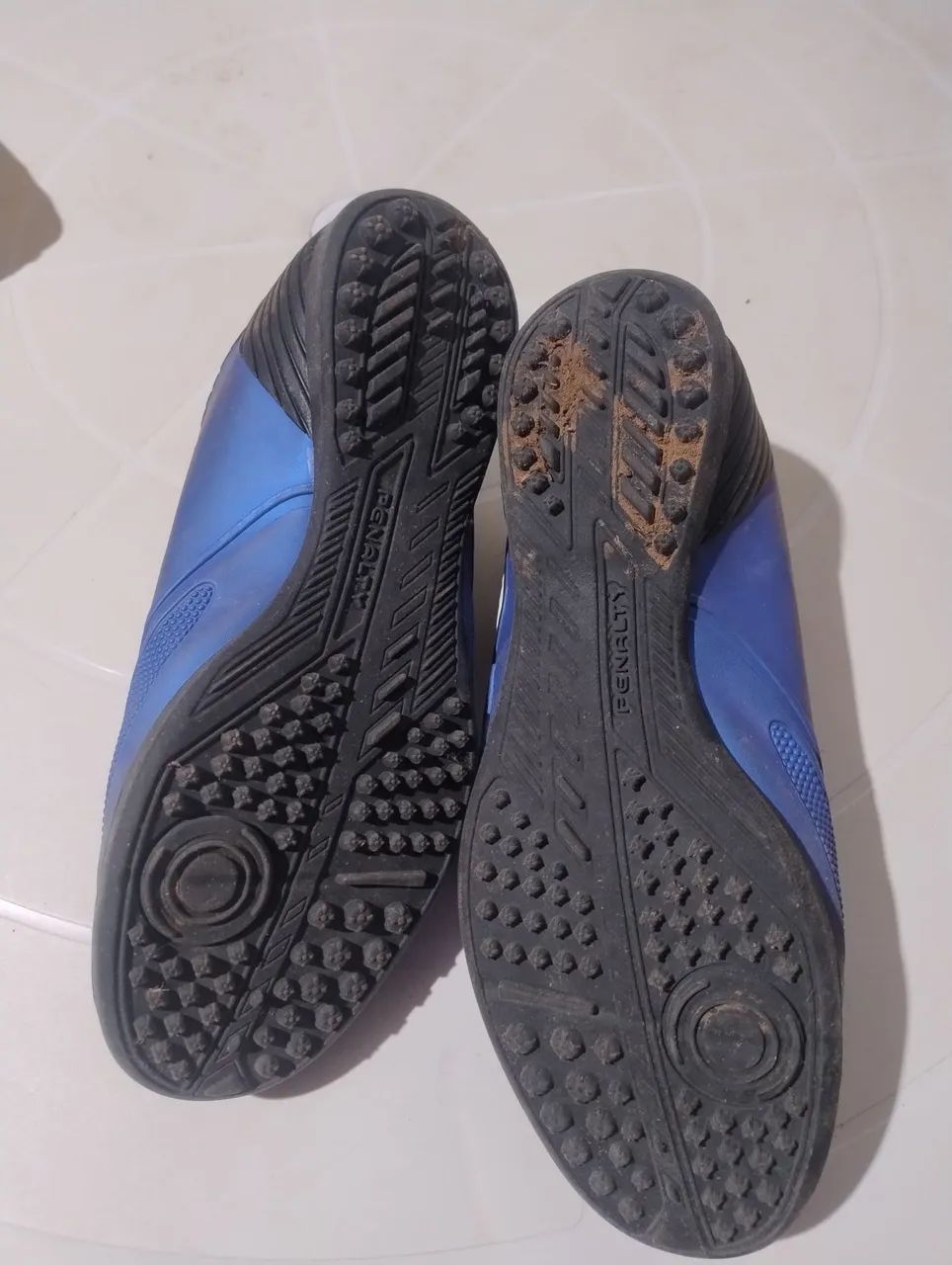 CHUTEIRA SOCIETY PENALTY N40  - Foto 4