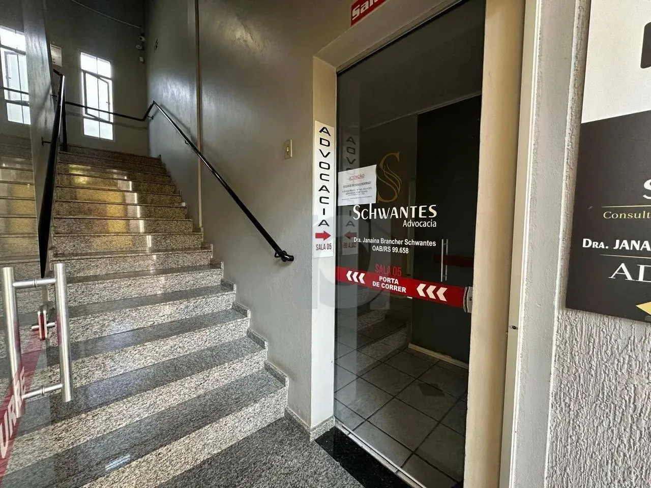 Sala para alugar, 30 m² por R$ 1.134,00 - Centro - Portão/RS