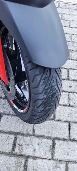 Yamaha x max - Foto 9