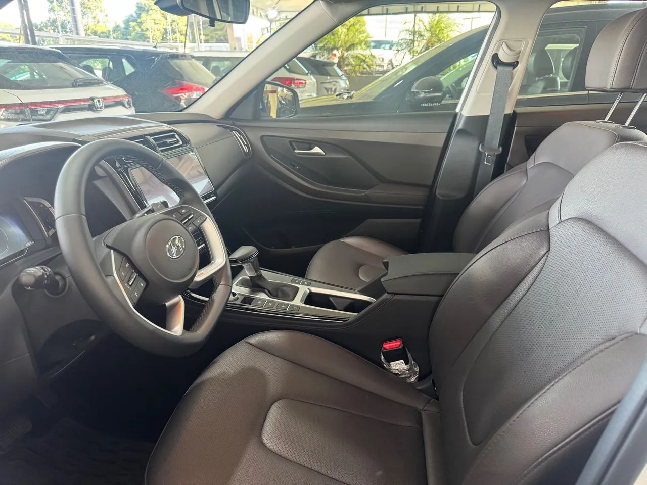 Creta PLATINUM 1.0 turbo - Foto 4