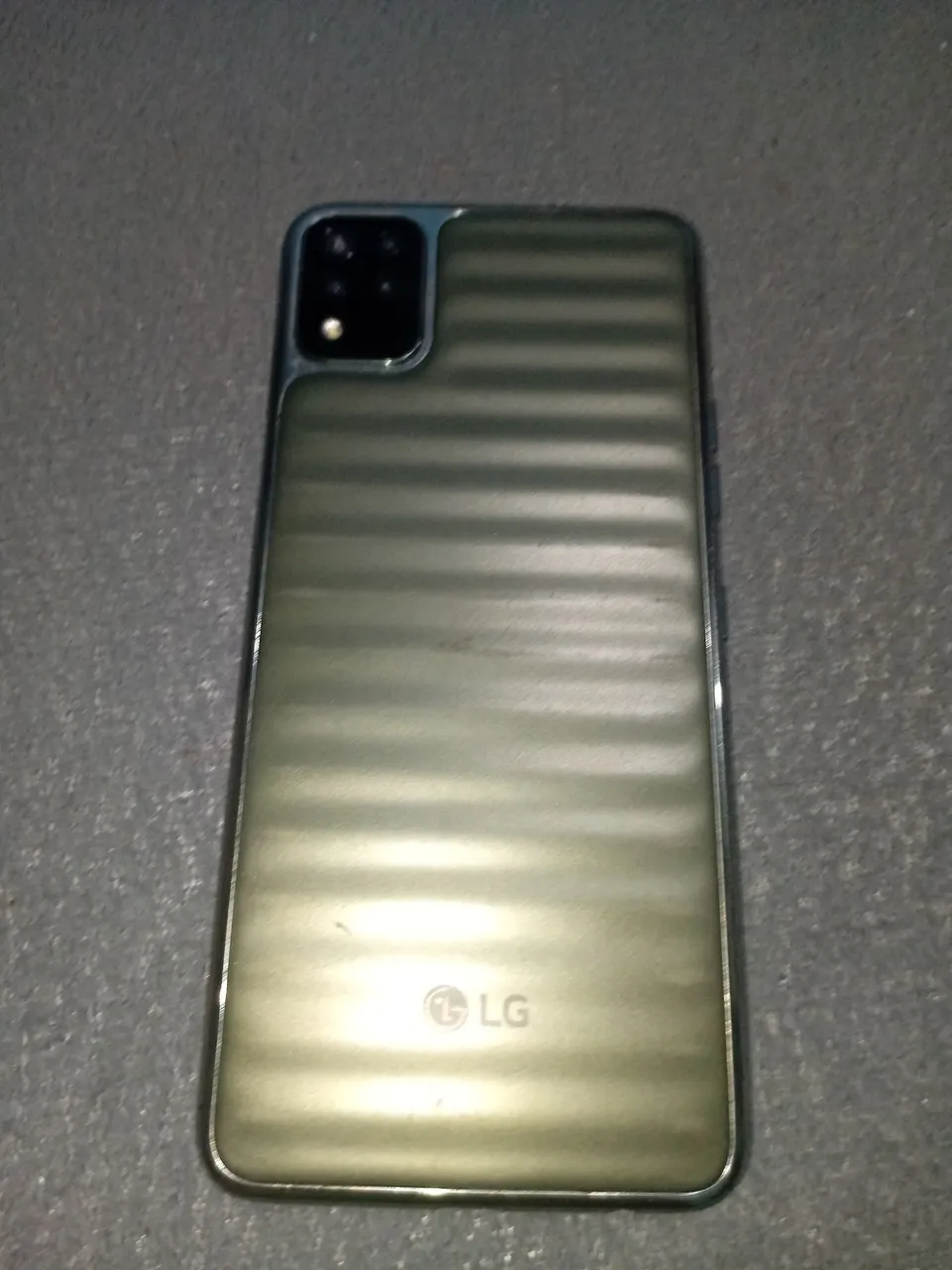 Celular LG