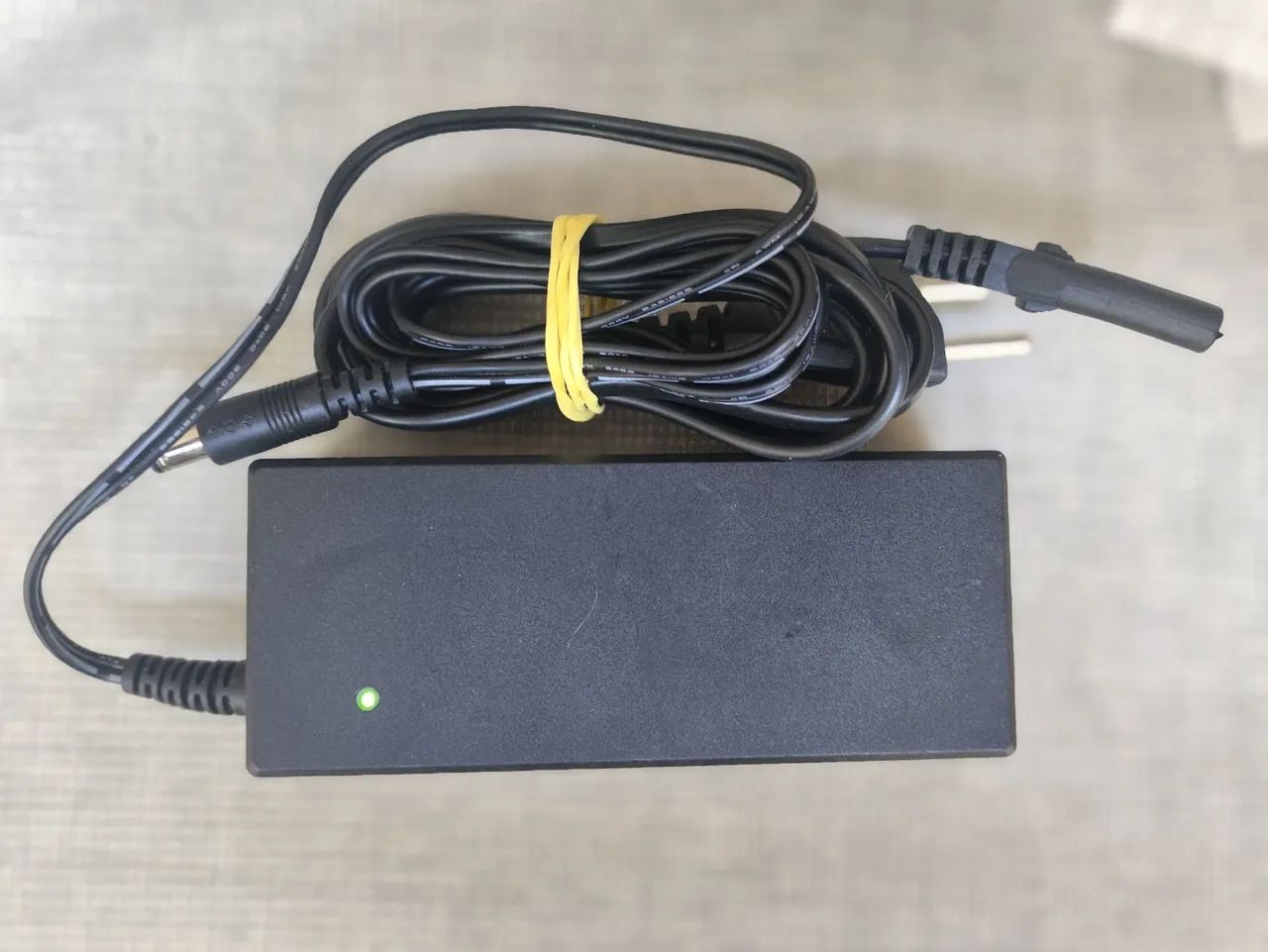 Fonte compatível PC Engine DUO 12V 4A - Foto 2
