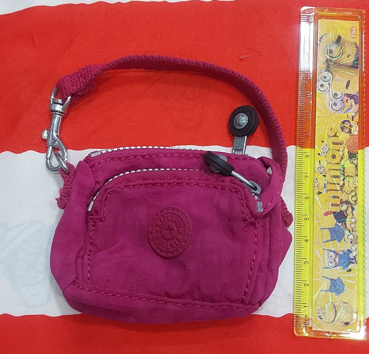 Necessarie original Kipling USADA