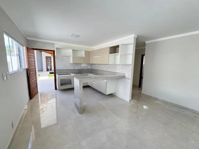 Casa Bairro Primavera -Aracruz.