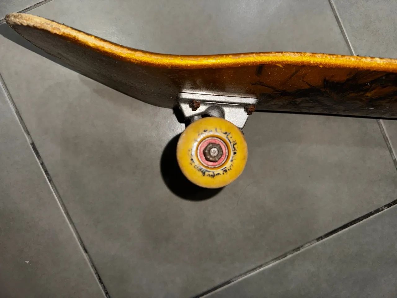 Skate Drop Dead - Foto 2