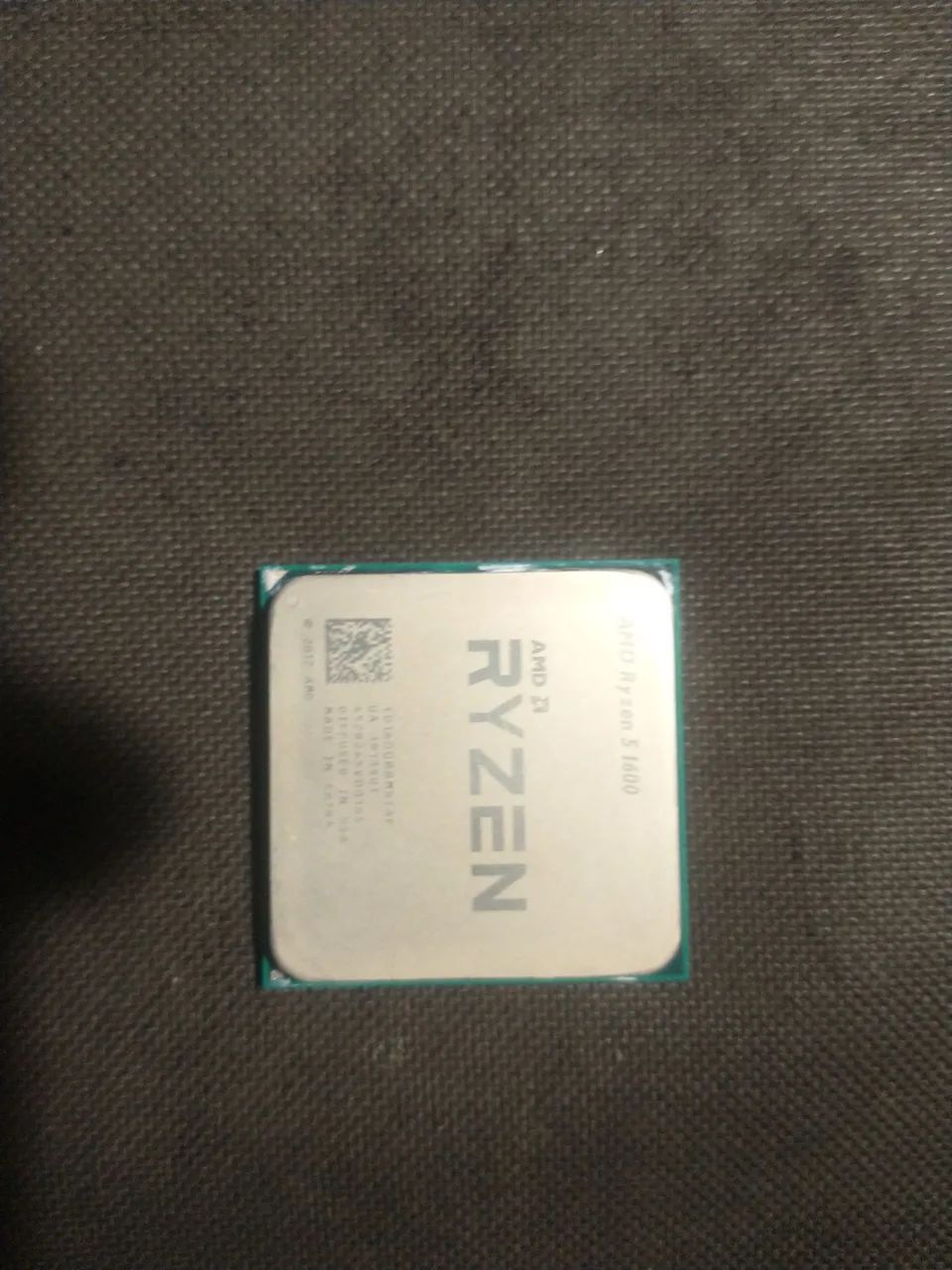 Processador AMD Ryzen 5 - Foto 2