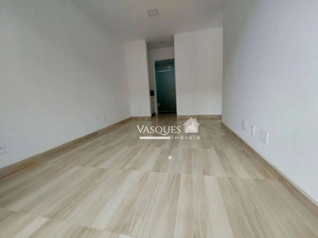 Apartamento com 1 dormitório para alugar, 40 m² por R$ 2.100,00/mês - Alto - Teresópolis/R - Foto 5