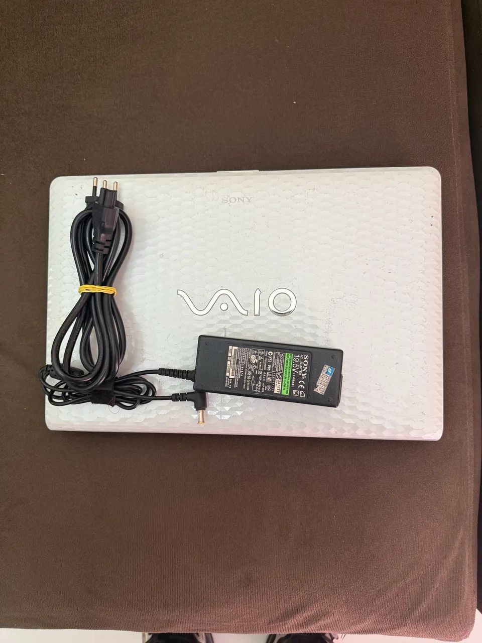 NOTEBOOK SONY VAIO i3 + SSD240GB