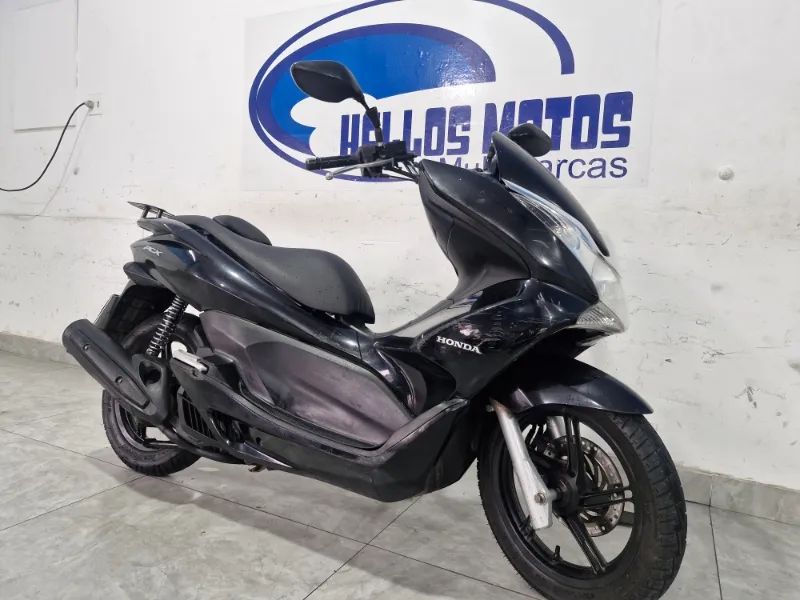 Honda PCX 150 150 cc  - Foto 12