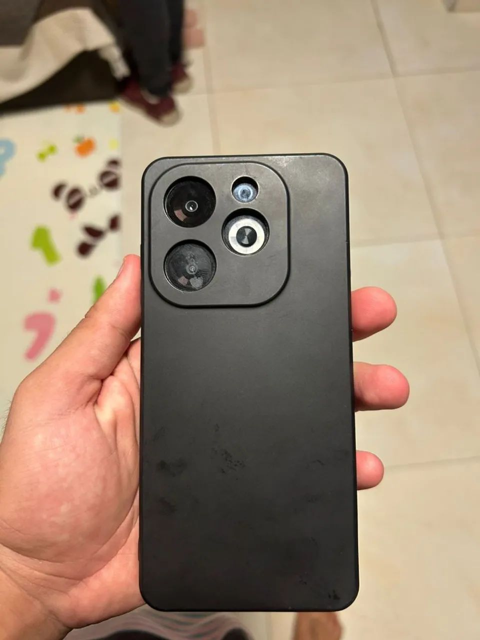 Smart 8 Pro 256gb e 8 de RAM  - Foto 2