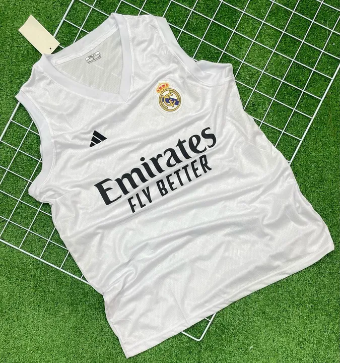 Camisa de time