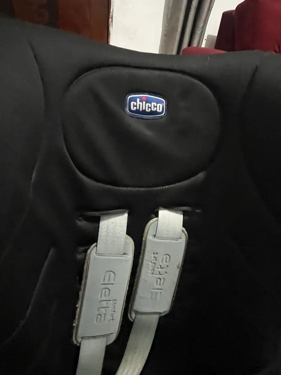 Cadeirinha para carro chicco - Foto 4