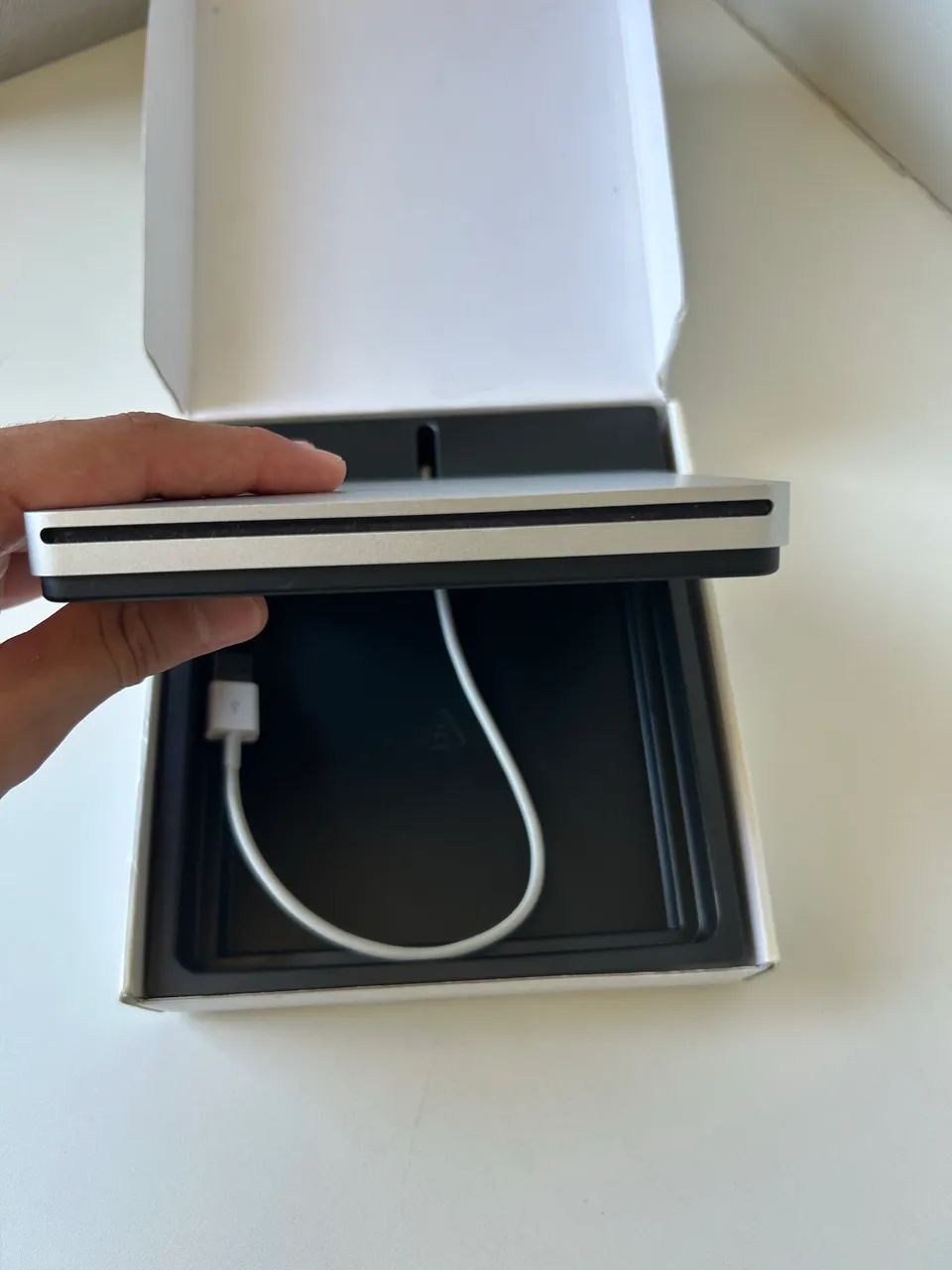 Usb Superdrive