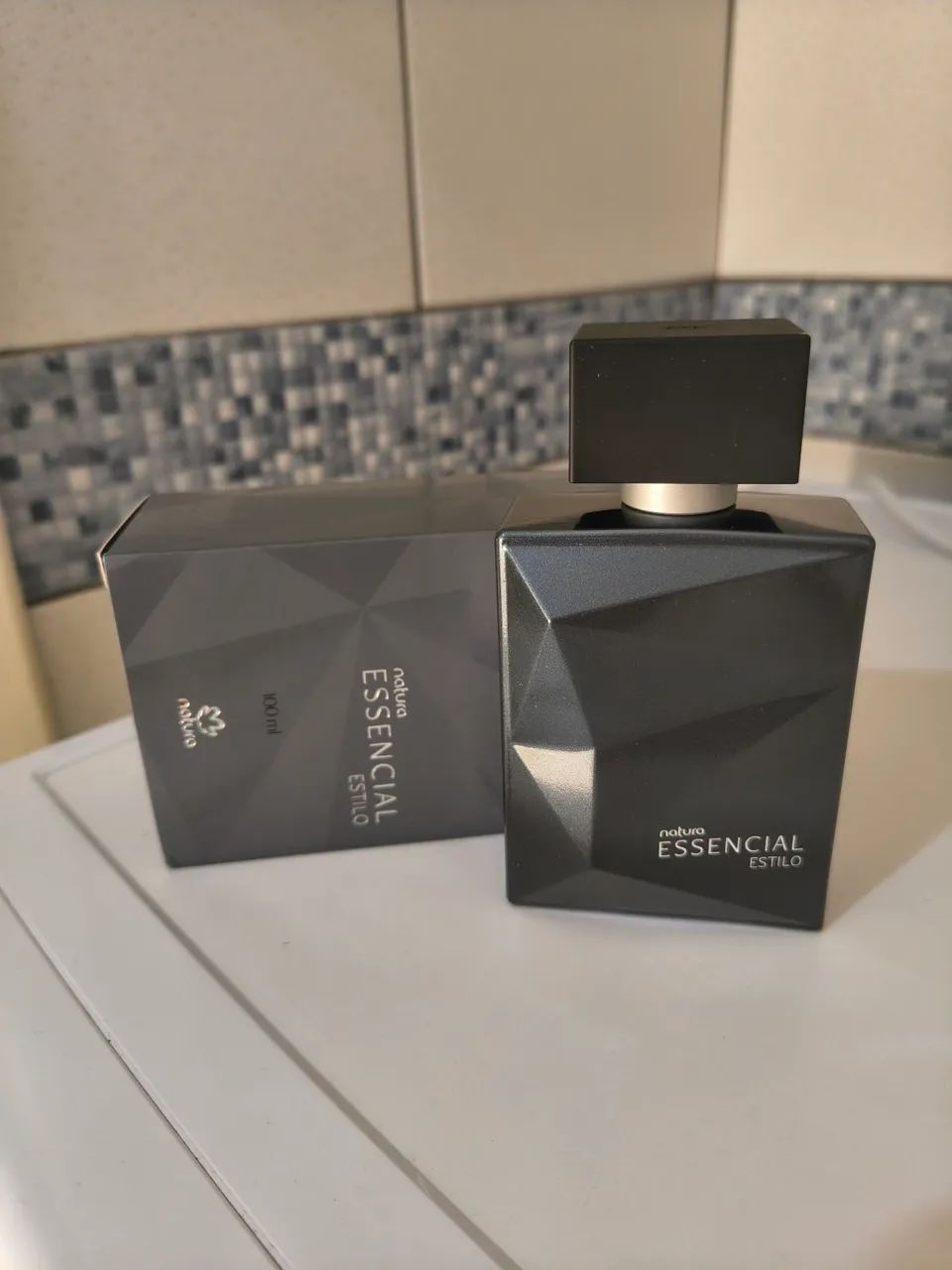 Natura Essencial Estilo 