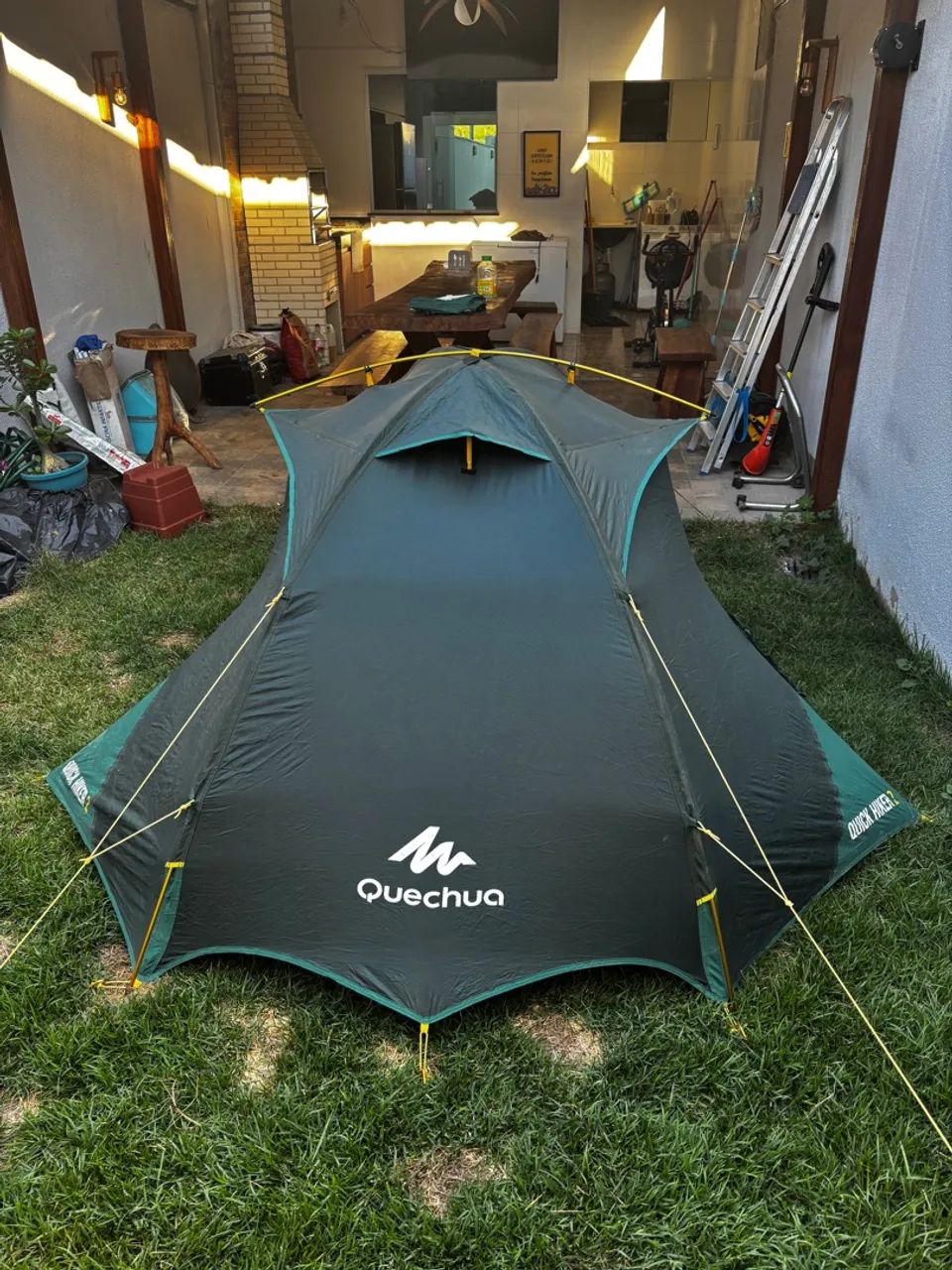 Barraca Quechua 2 Pessoas