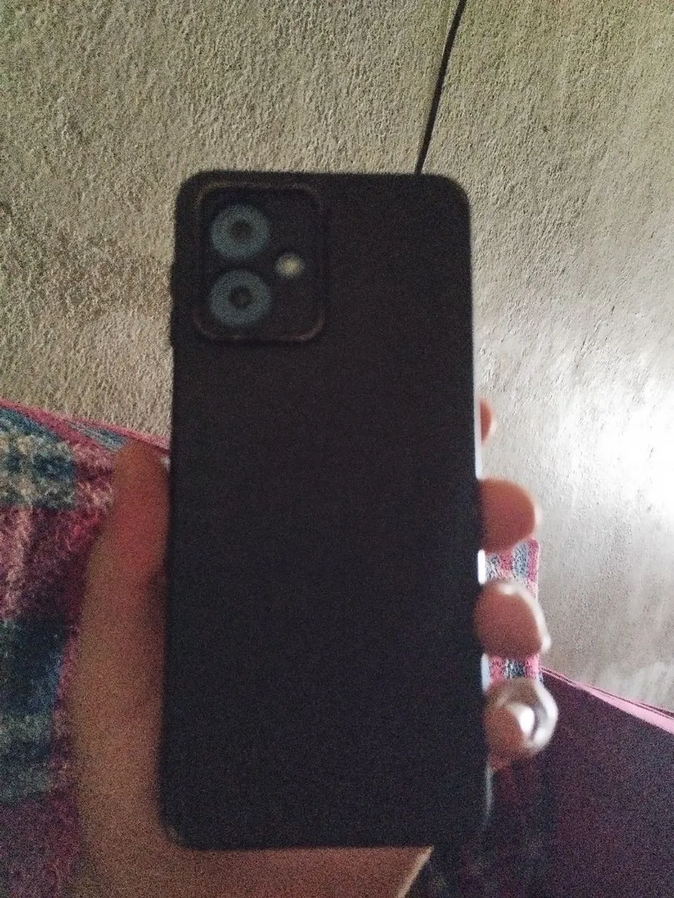 Moto g 54 na garantia e nota
