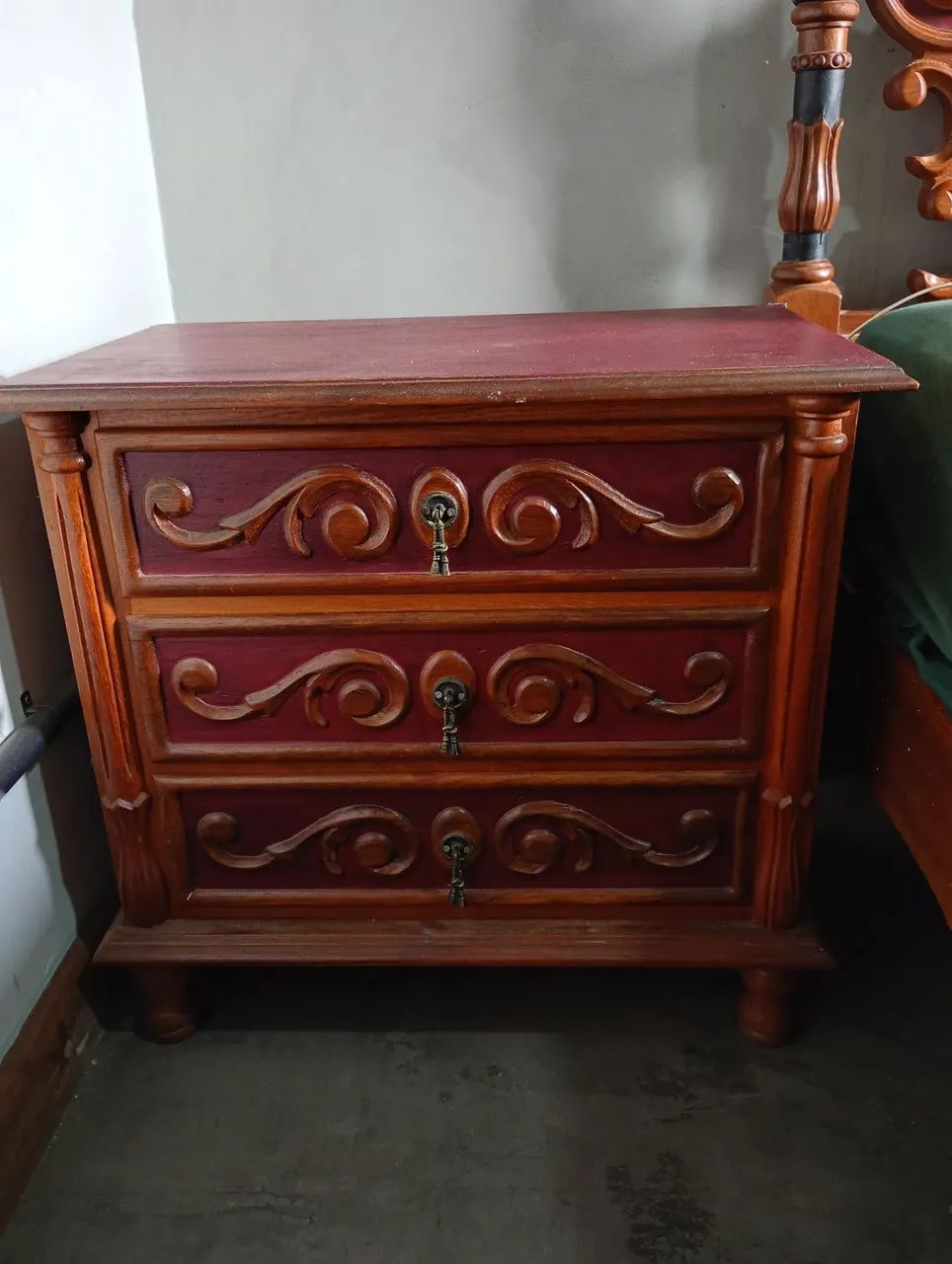 Móveis antigos  - Foto 5