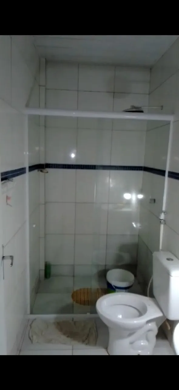 Box pra Banheiro