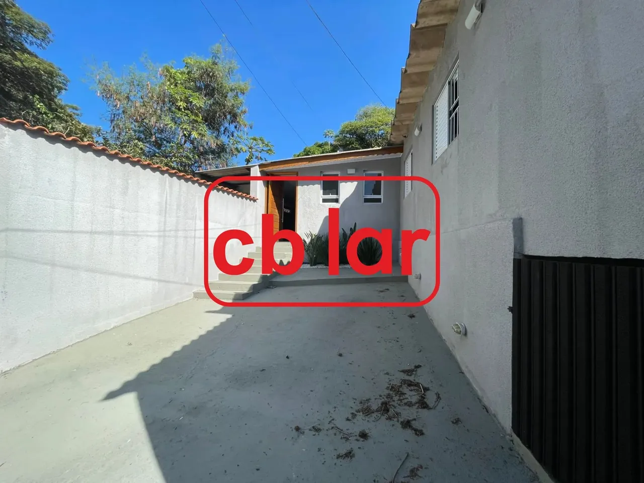 CASA RESIDENCIAL em CAMPO LIMPO PAULISTA - SP, JARDIM SANTA LÚCIA