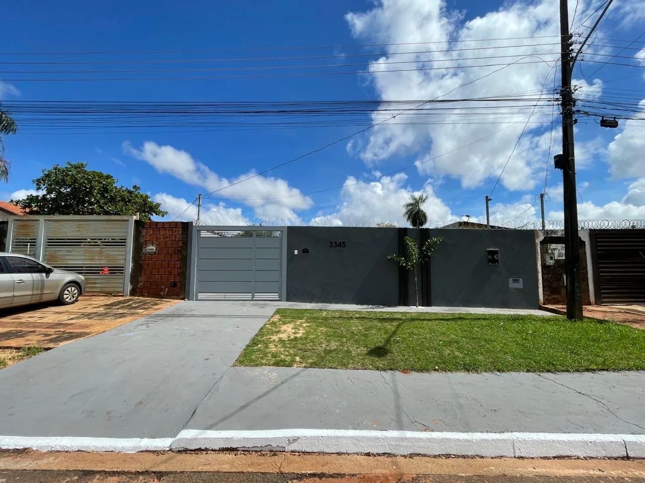 Casa a venda ou permuta  - Foto 4