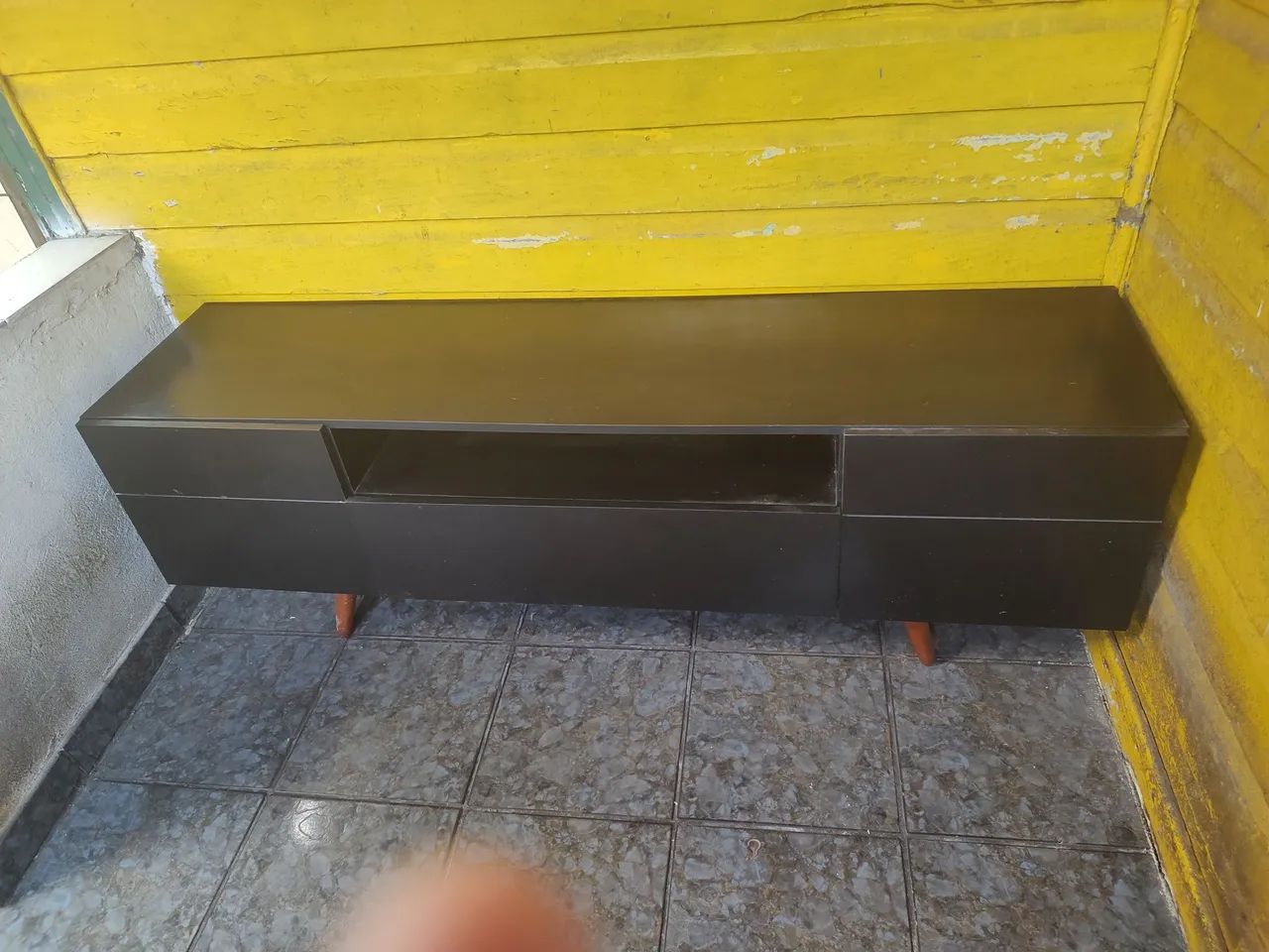 Rack tv. Retratil Grande - Foto 2