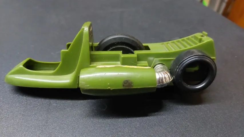 Torpedo - Comandos em Ação 1986 - Estrela - Sem a cordinha - Foto 2