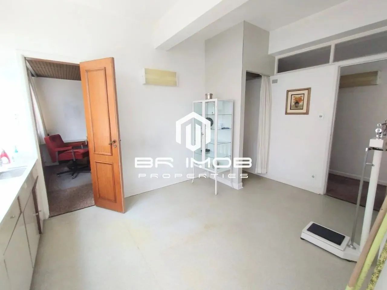 SALA COMERCIAL em SÃO PAULO - SP, CONSOLAÇÃO