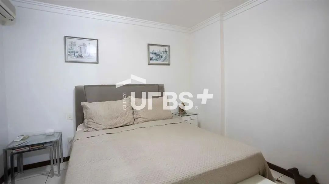 Apartamento 3 suite no Jardim Goias próximo ao colégio militar - Foto 5