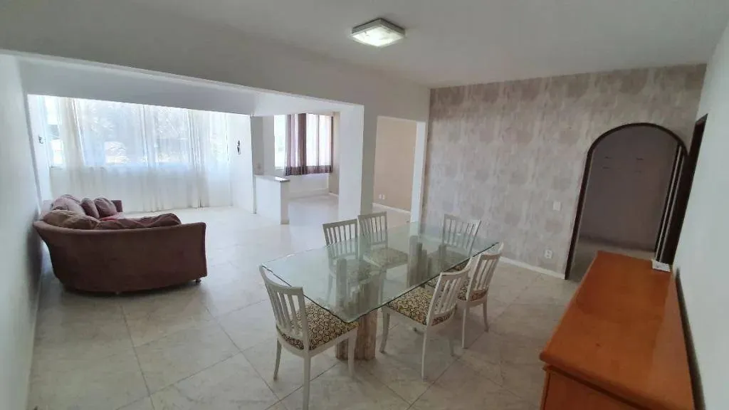 Apartamento com 4 quartos à venda, 163 m² por R$ 550.000 - Pituba - Salvador/BA