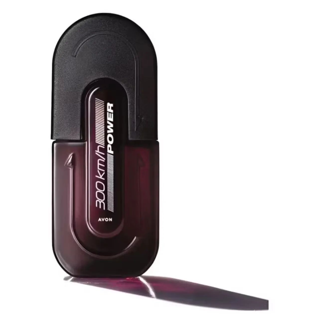 Deo Colônia  300km/h Power 100ml Masculino Envios Hoje