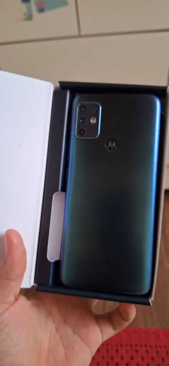 Motorola G20 - 128GB