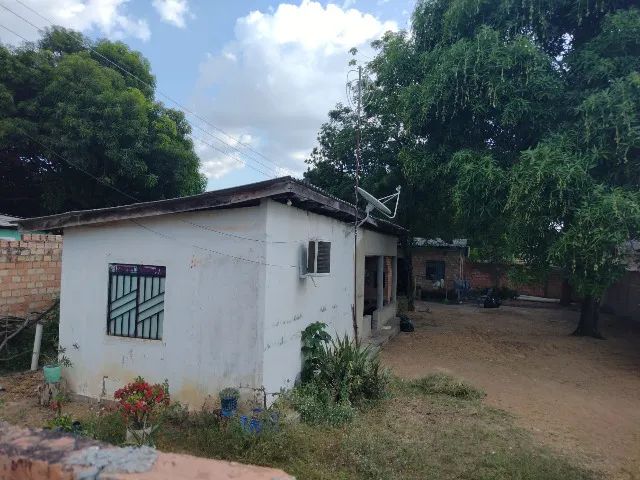 casa x equatorial - Foto 5