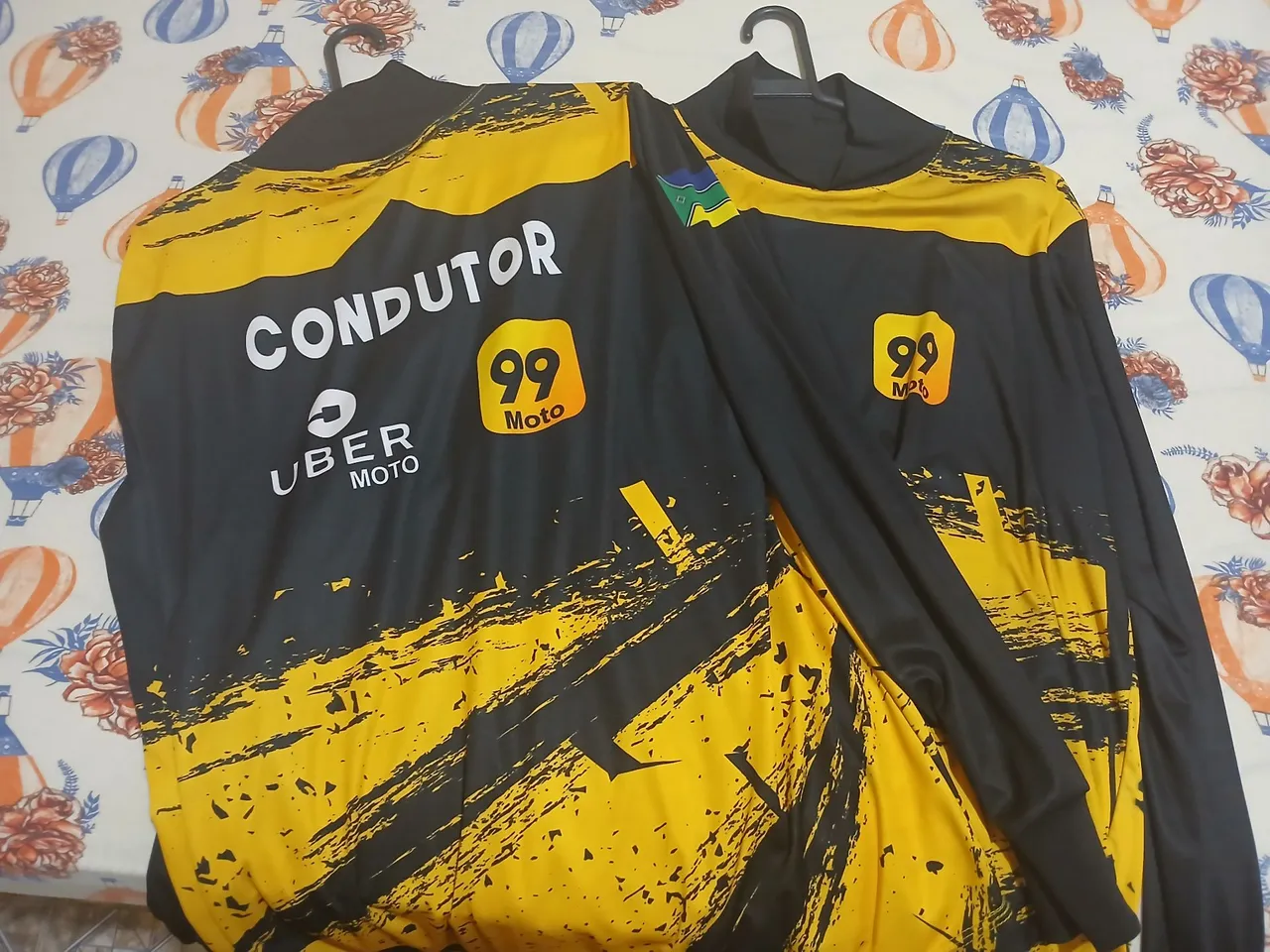 Camisa 99