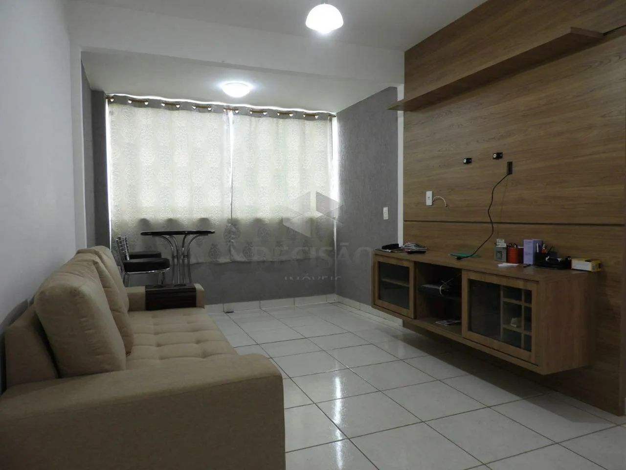 Apartamento 3 Quartos à venda, 3 quartos, 1 suíte, 2 vagas, Jaraguá - Belo Horizonte/MG