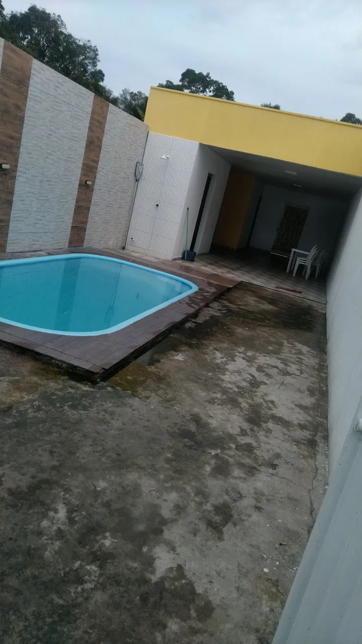 São de festa