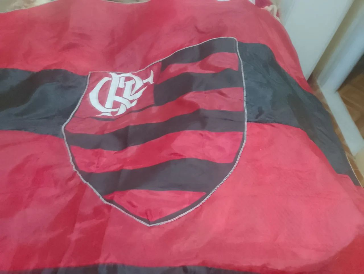 Bandeira do flamengo  - Foto 2
