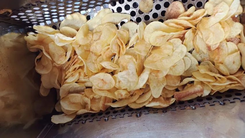 Fritadeira Elétrica até 200kg/dia  - Foto 3