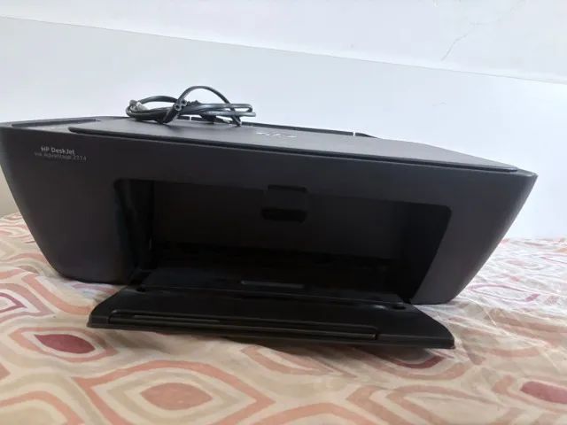Impressora HP 2774 (COM DEFEITO) - Foto 4