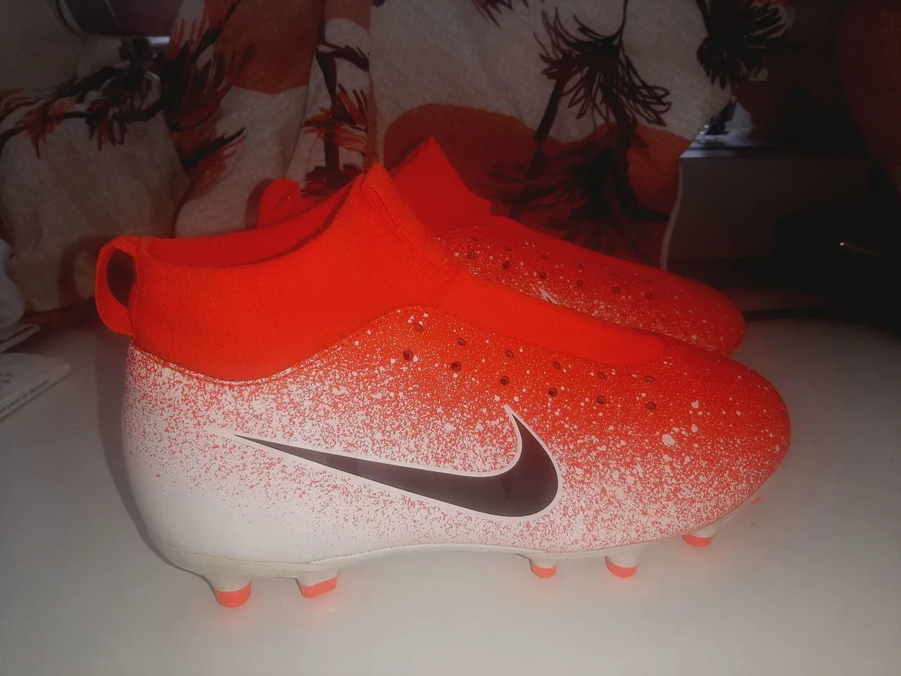 【新品未使用】NIKE MERCURIAL SUPER FLY  6 SG NIKE MERCURIAL SUPER FLY 6 SG 廃盤 ACC NIKE MERCURIAL SUPER FLY 6