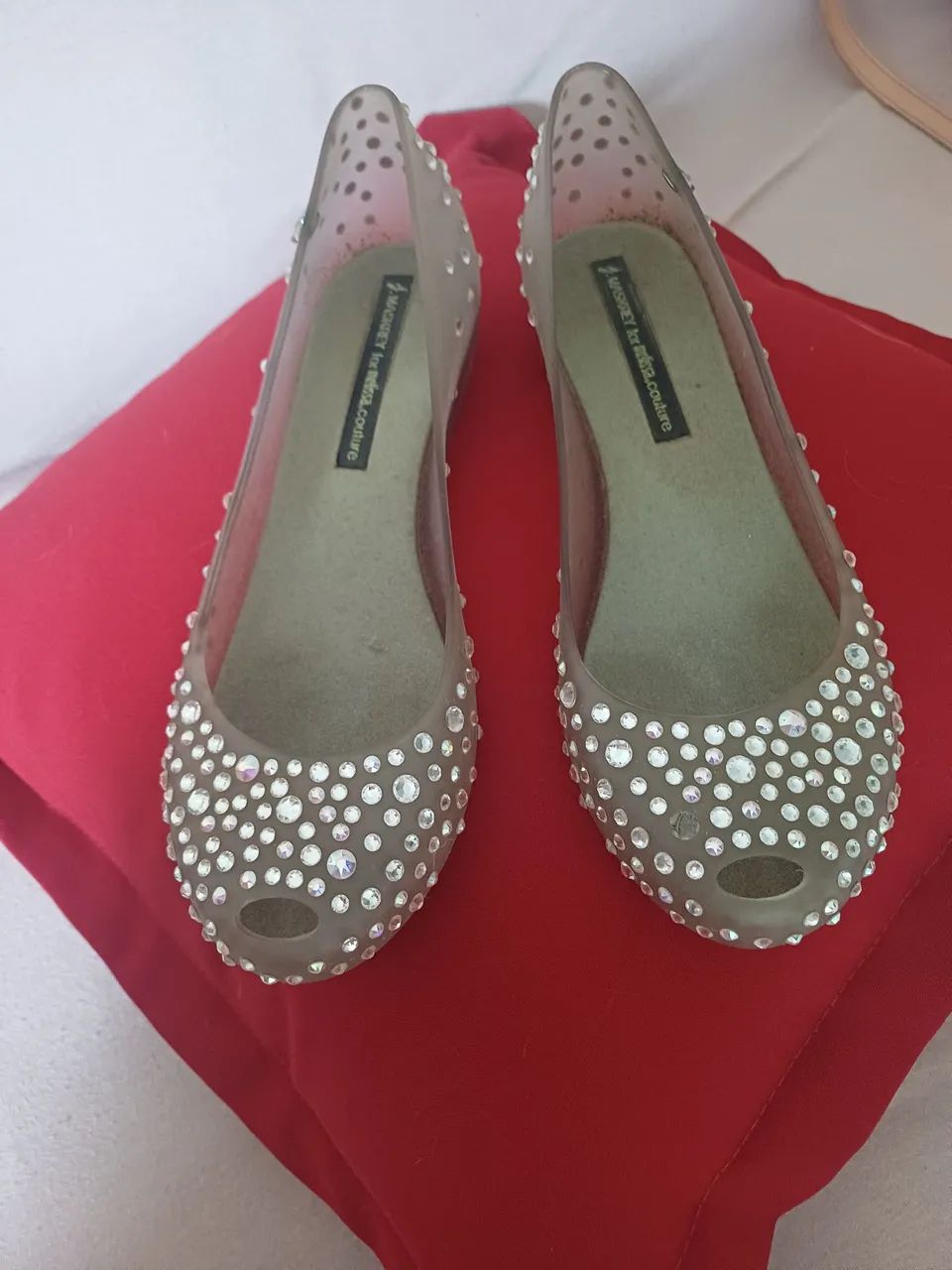 Linda Melissa Swarovski
