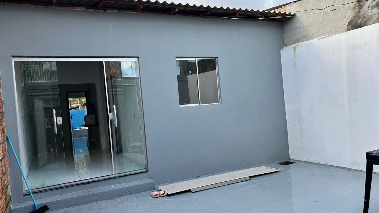 Foto - Belém - Umarizal