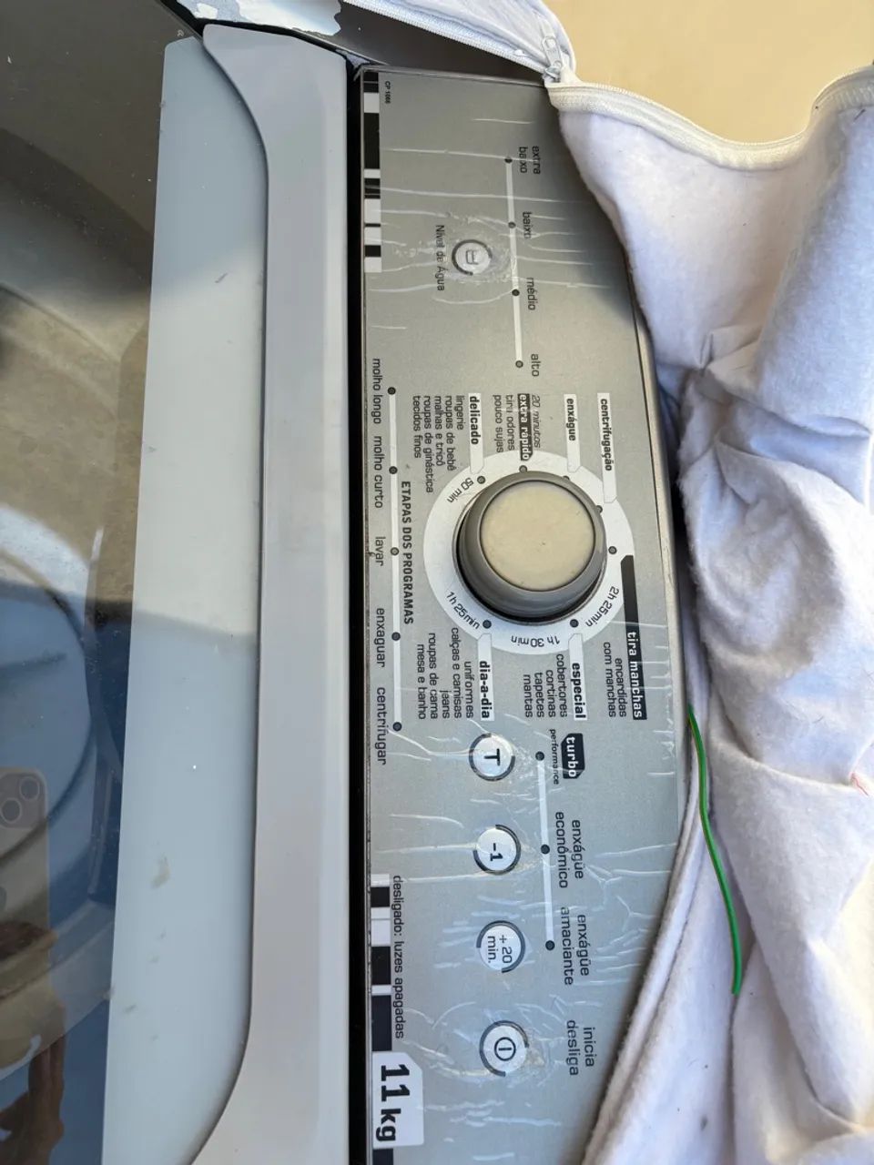 Máquina de Lavar Brastemp 11kg - Foto 2