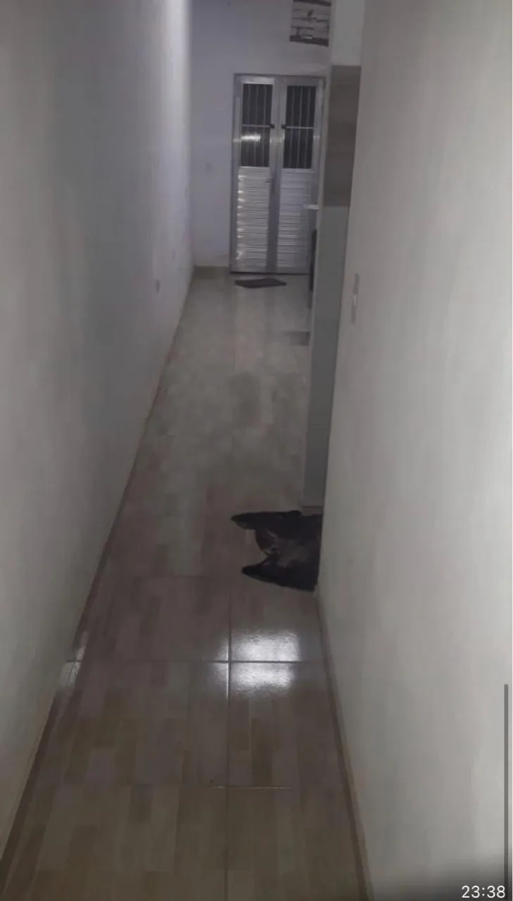 Casa/kitnet $ 30.000 próx ao shopping north way